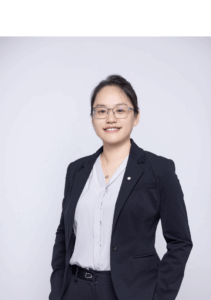 Picture of Shelley Li | Founder at We-Attach