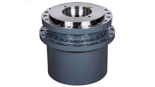 Excavator Walking Reducer 1